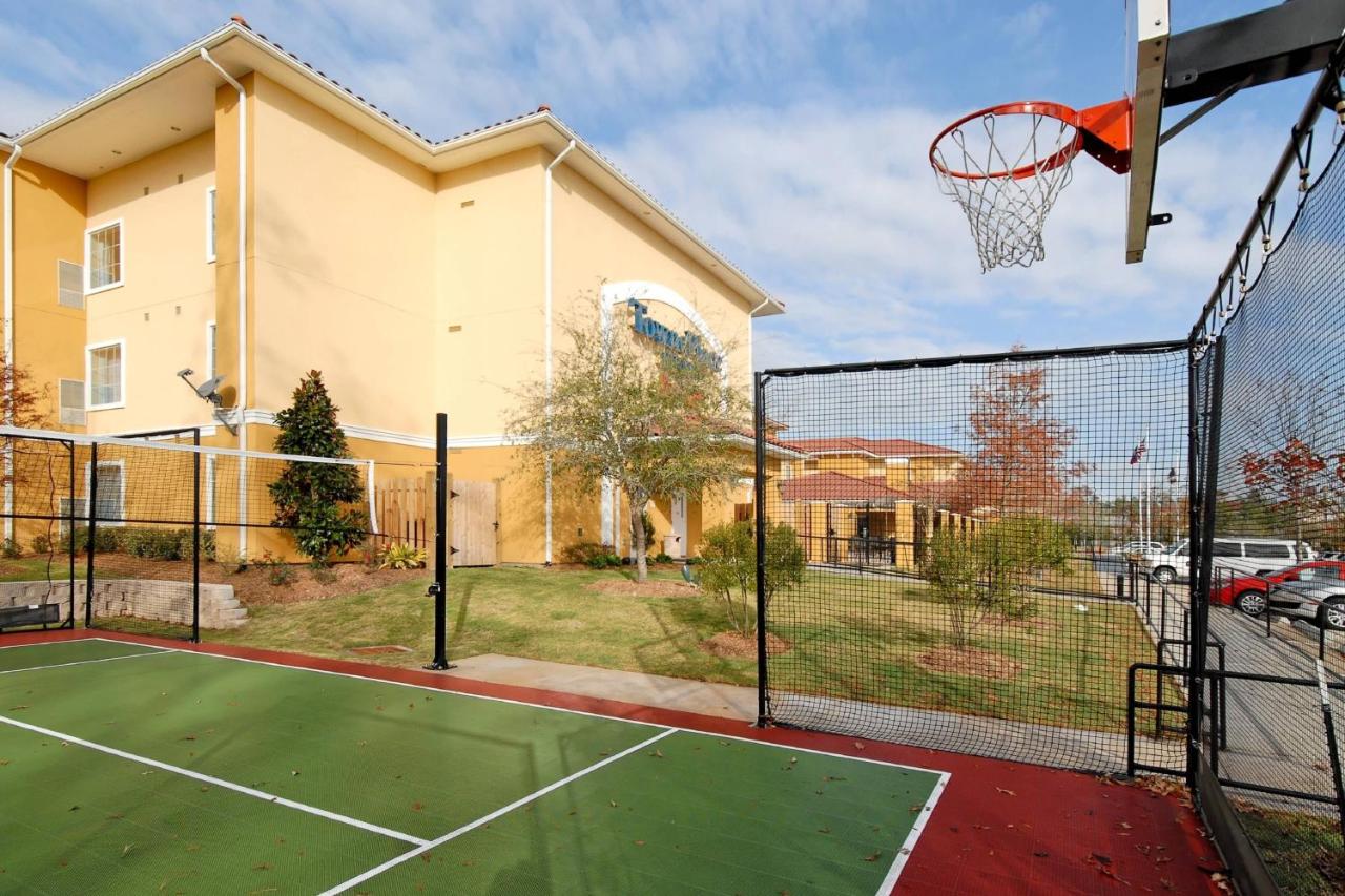 | TownePlace Suites Houston North/Shenandoah