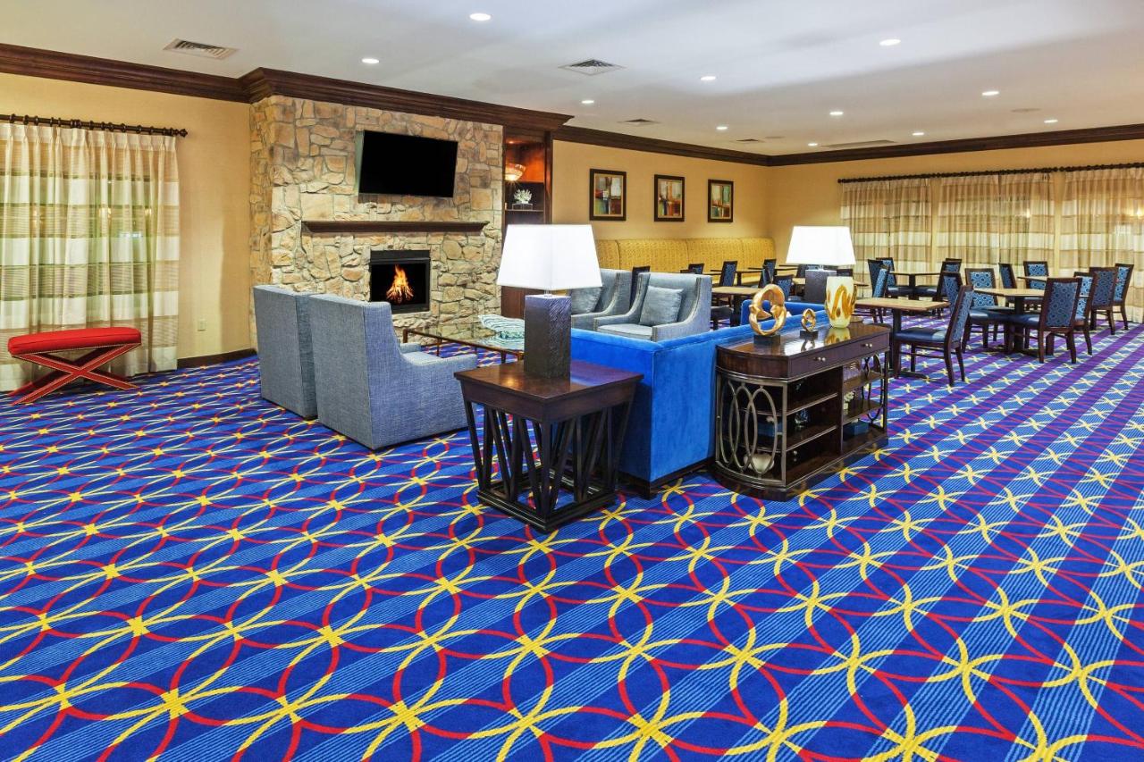 | TownePlace Suites by Marriott Corpus Christi