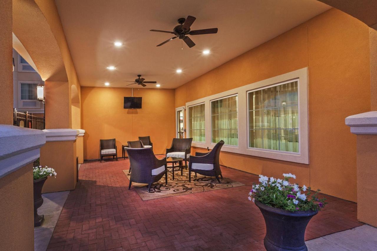 | TownePlace Suites by Marriott Corpus Christi