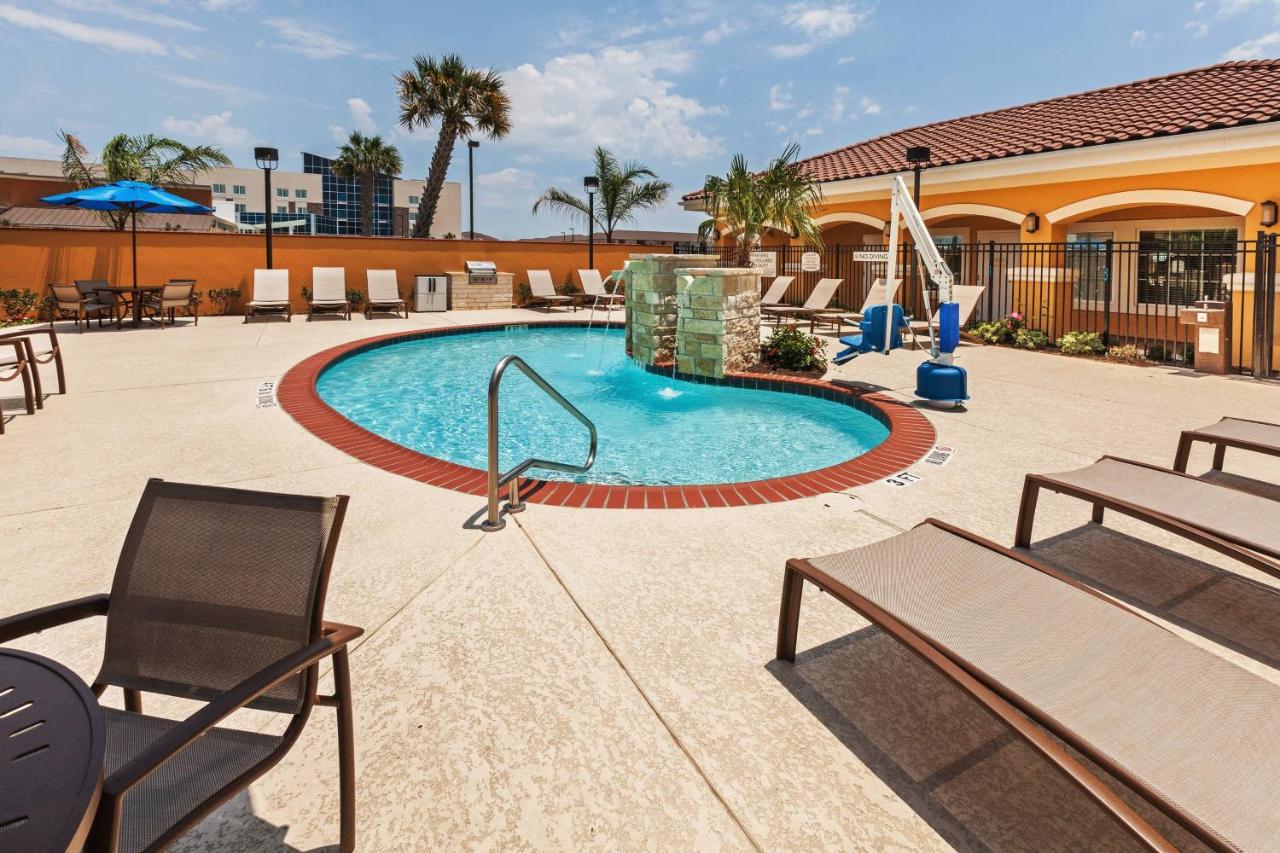 | TownePlace Suites by Marriott Corpus Christi