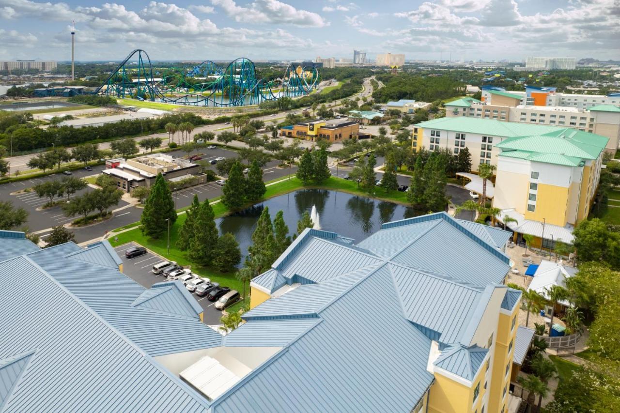  | SpringHill Suites by Marriott Orlando at SeaWorld