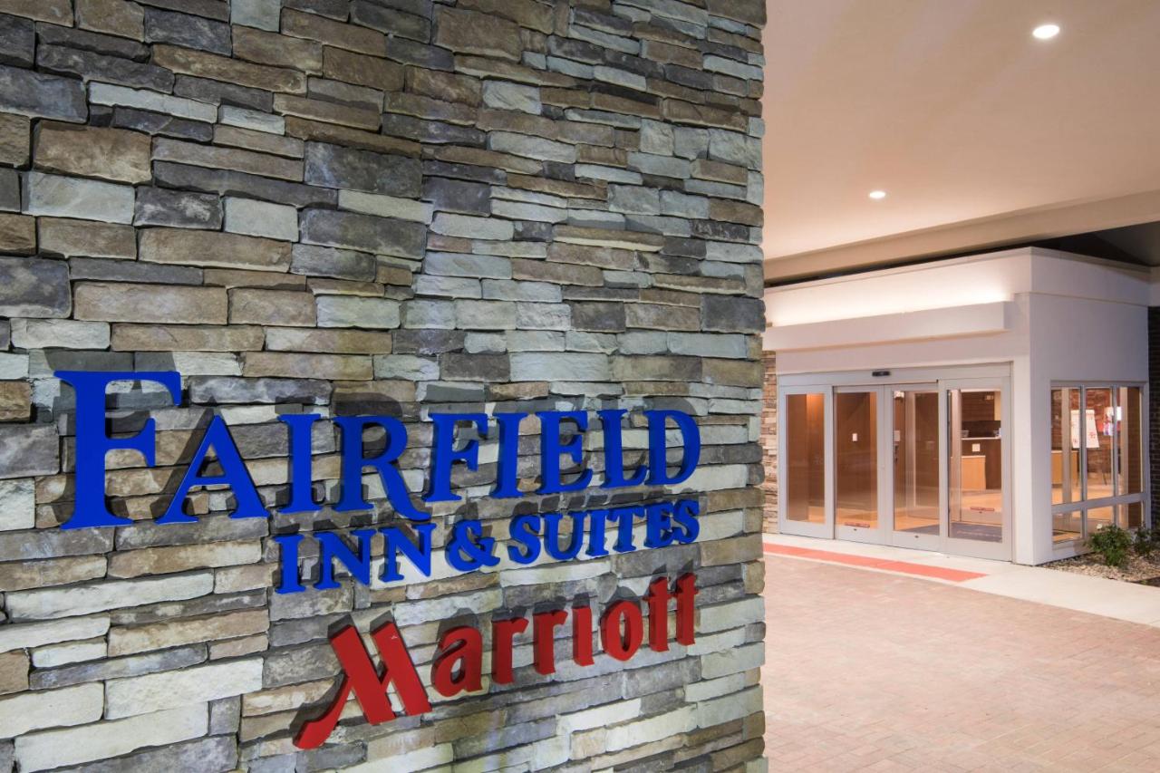  | Fairfield Inn & Suites Fort Wayne Southwest