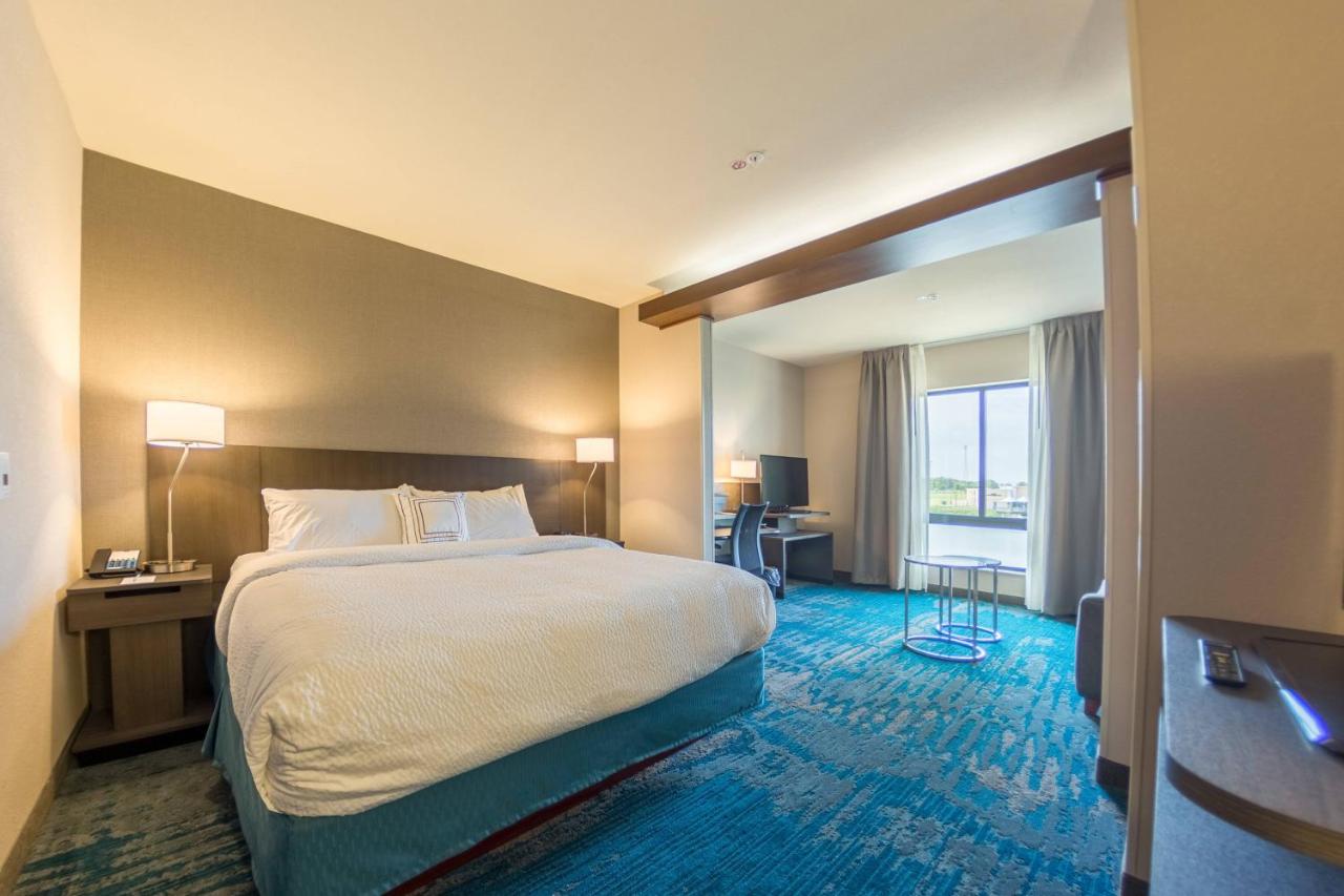  | Fairfield Inn & Suites by Marriott Des Moines Altoona