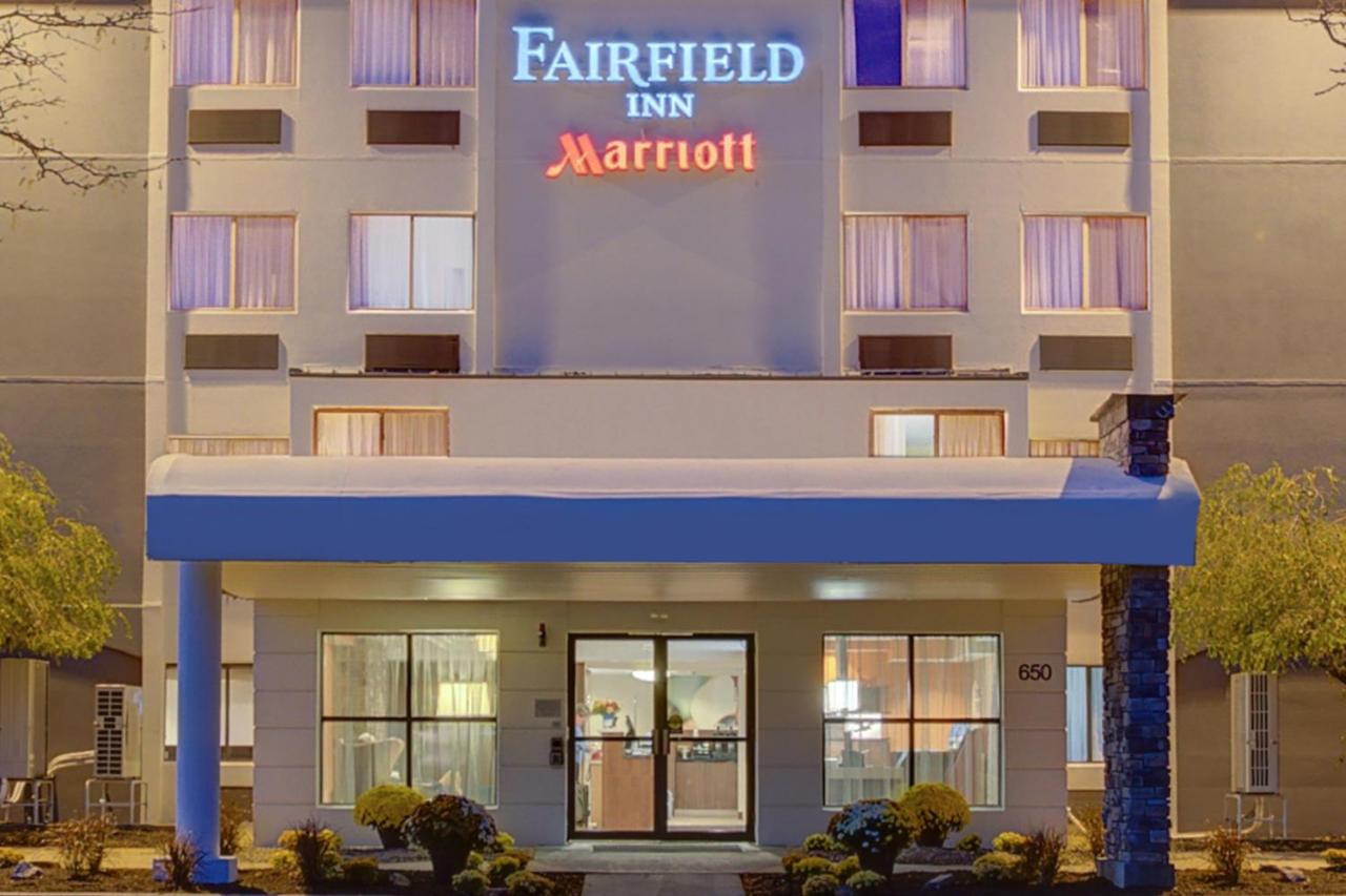  | Fairfield Inn Portsmouth Seacoast