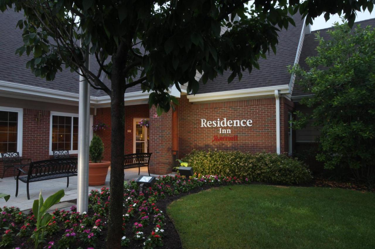 | Residence Inn Philadelphia Montgomeryville