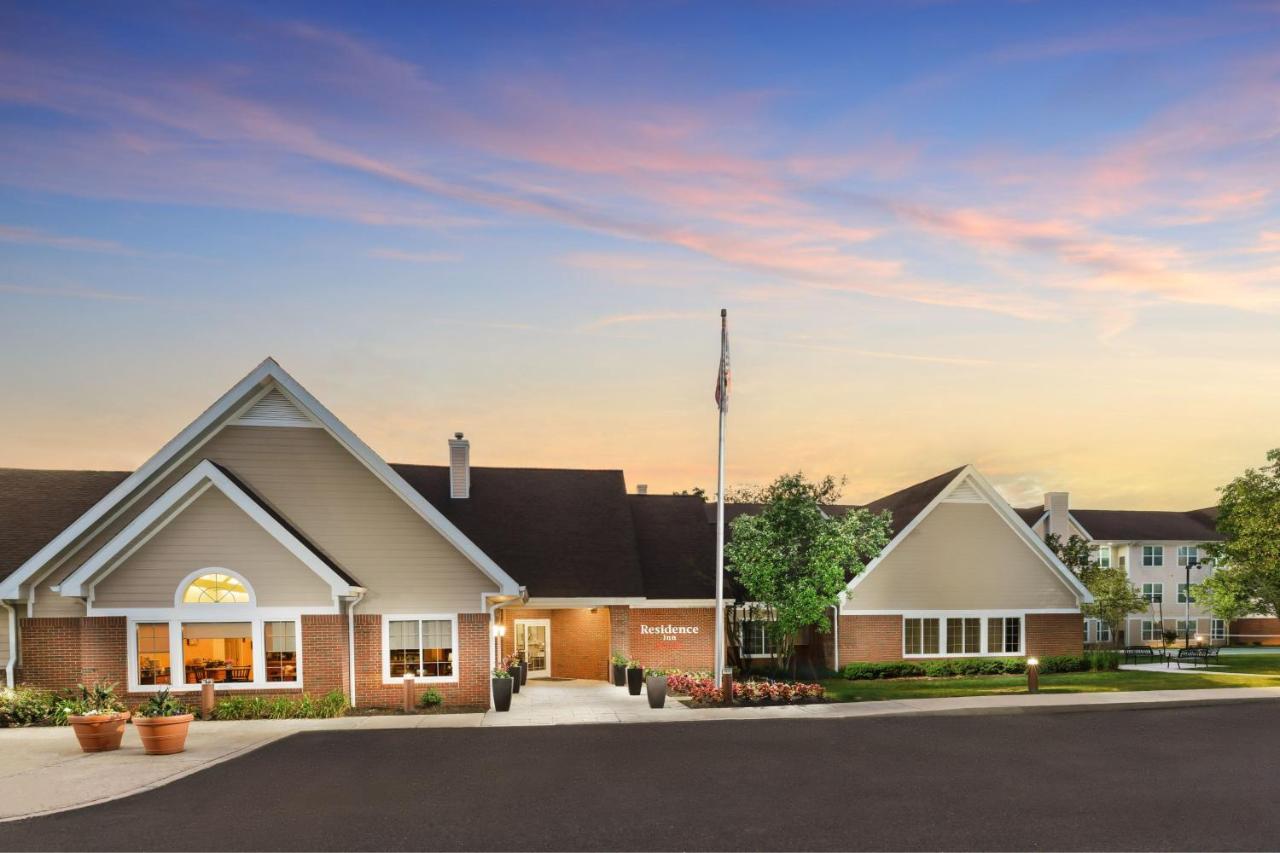 | Residence Inn Philadelphia Montgomeryville