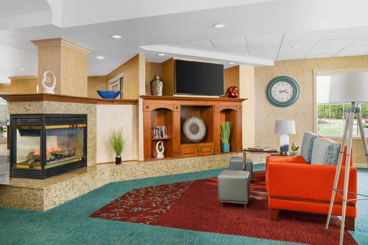 | Residence Inn Philadelphia Montgomeryville
