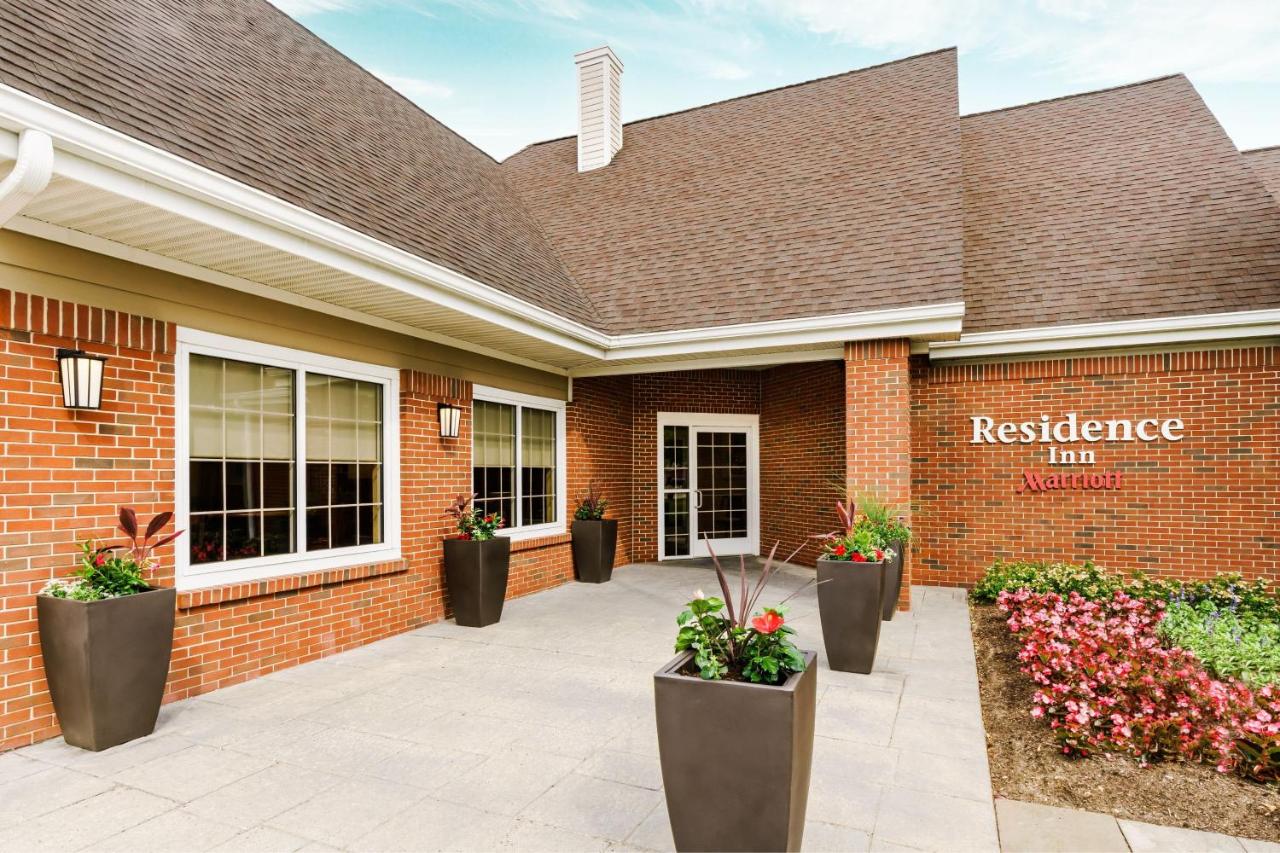 | Residence Inn Philadelphia Montgomeryville