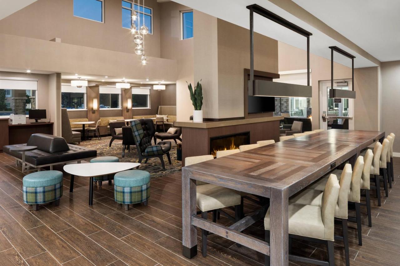 | Residence Inn by Marriott East Peoria