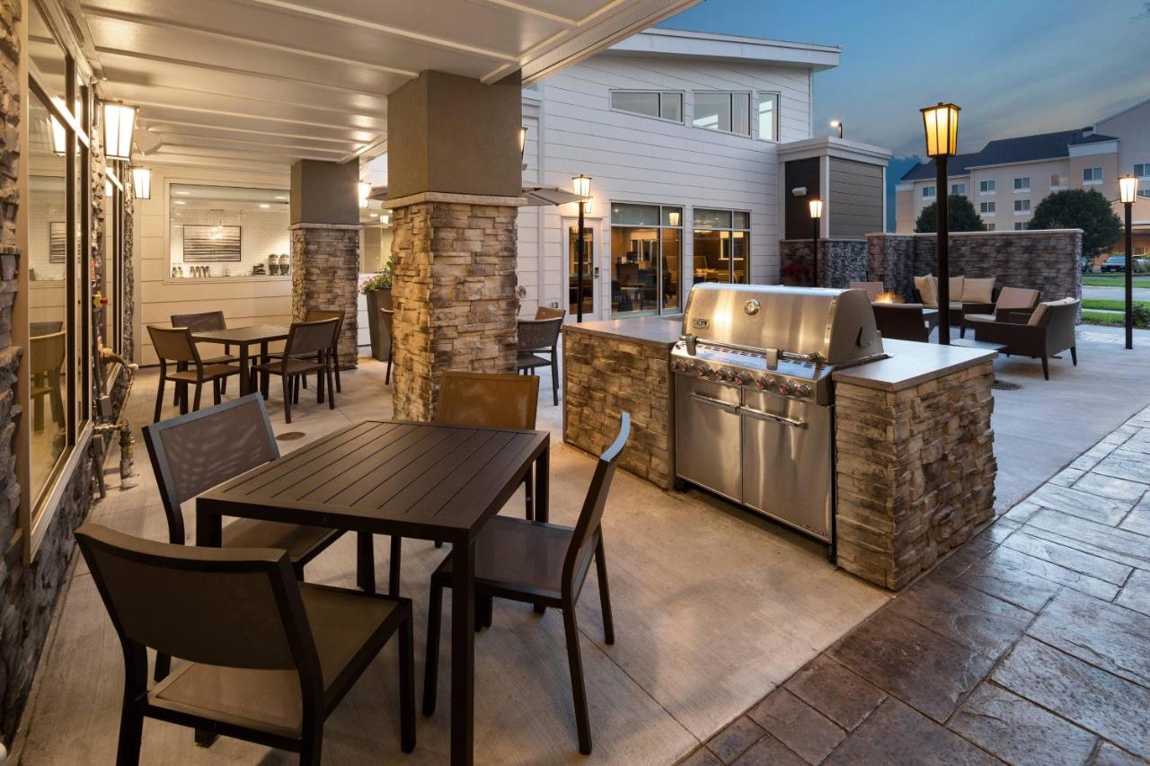 | Residence Inn by Marriott East Peoria