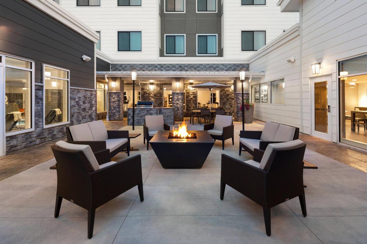 | Residence Inn by Marriott East Peoria