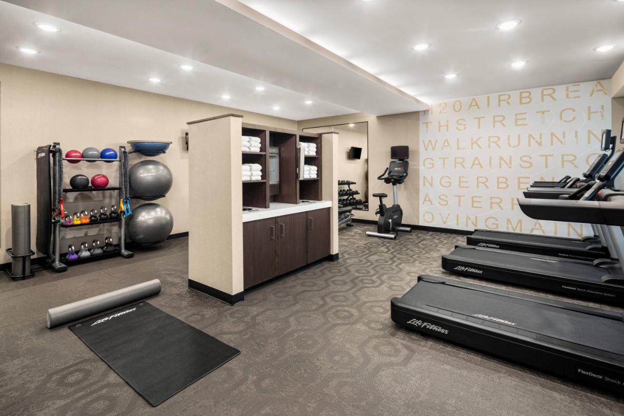 | Residence Inn by Marriott East Peoria
