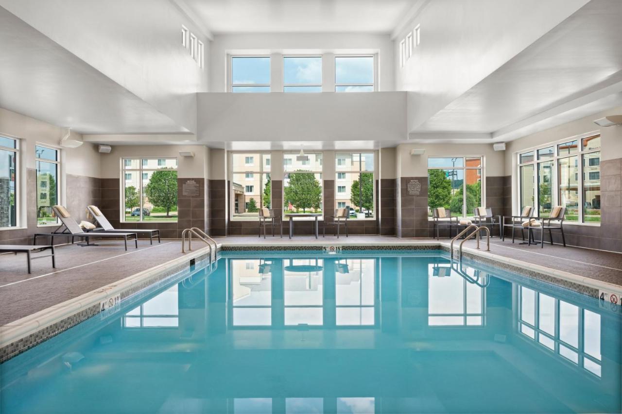 | Residence Inn by Marriott East Peoria