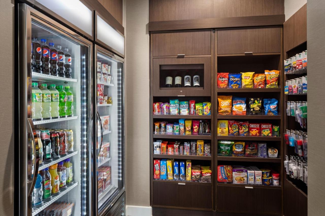 | Residence Inn by Marriott East Peoria