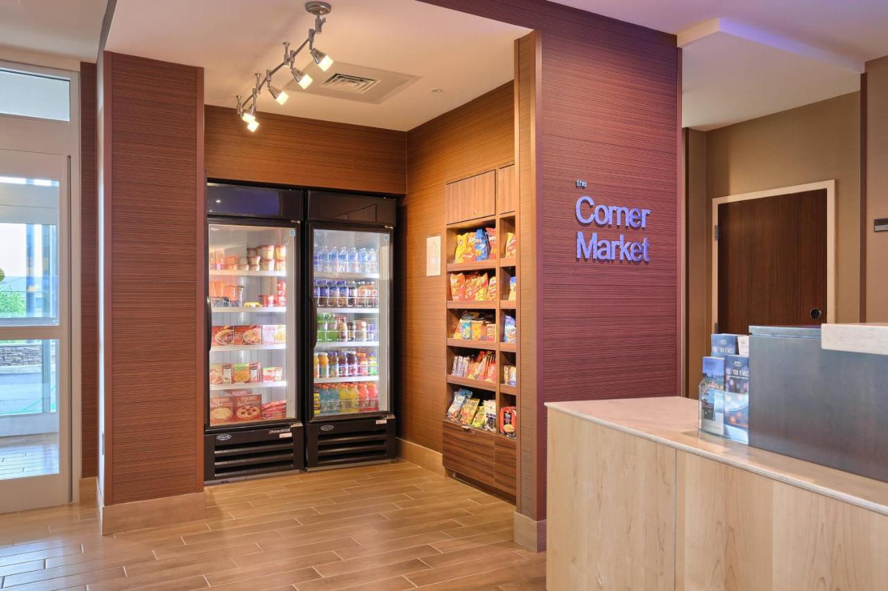 | Fairfield by Marriott Inn & Suites Philadelphia Horsham