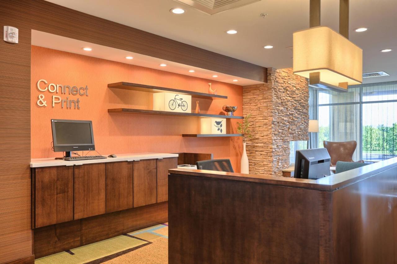 | Fairfield by Marriott Inn & Suites Philadelphia Horsham