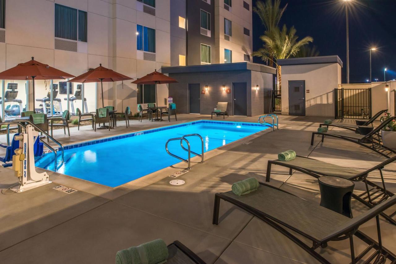  | TownePlace Suites by Marriott Ontario Chino Hills