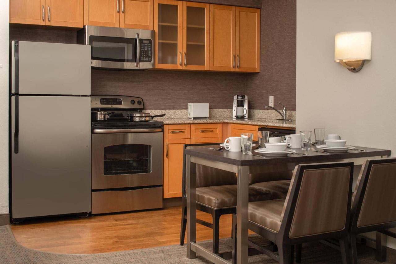 | Residence Inn Seattle East/Redmond