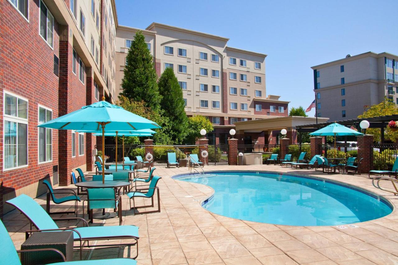  | Residence Inn Seattle East/Redmond