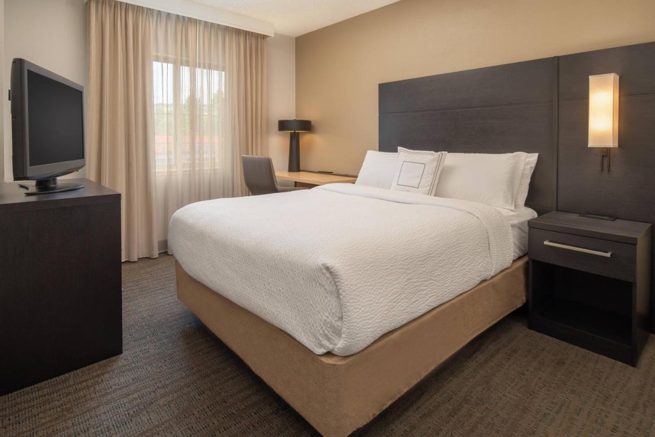 | Residence Inn Seattle East/Redmond