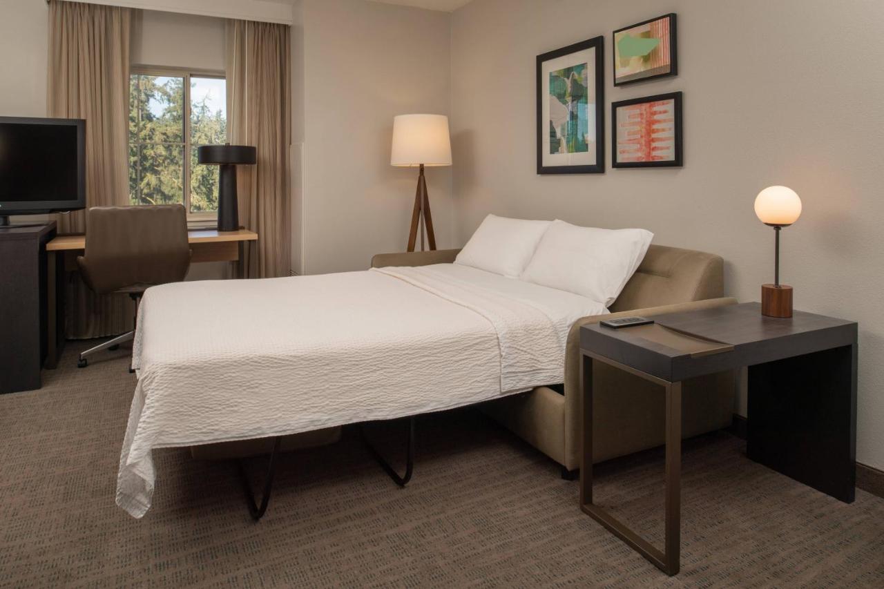 | Residence Inn Seattle East/Redmond