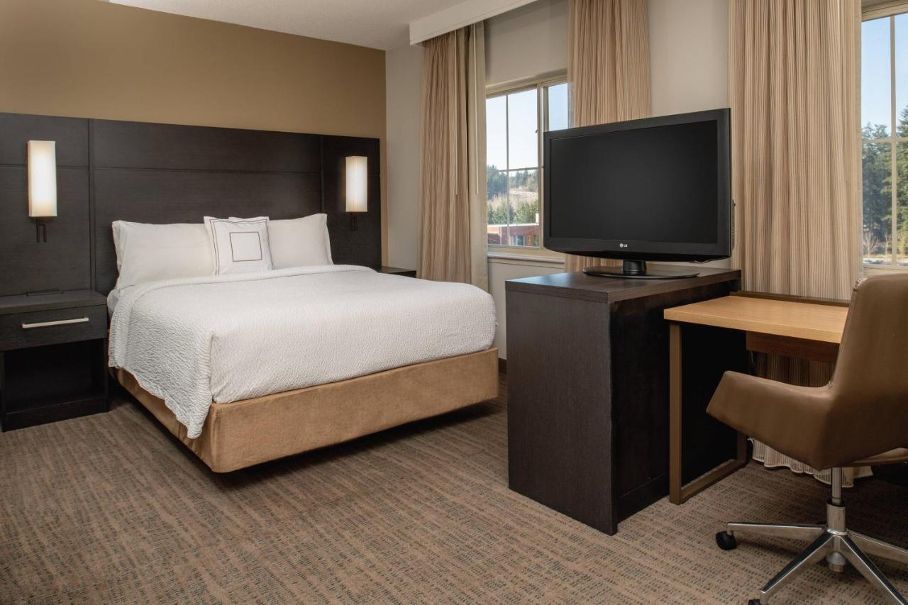 | Residence Inn Seattle East/Redmond