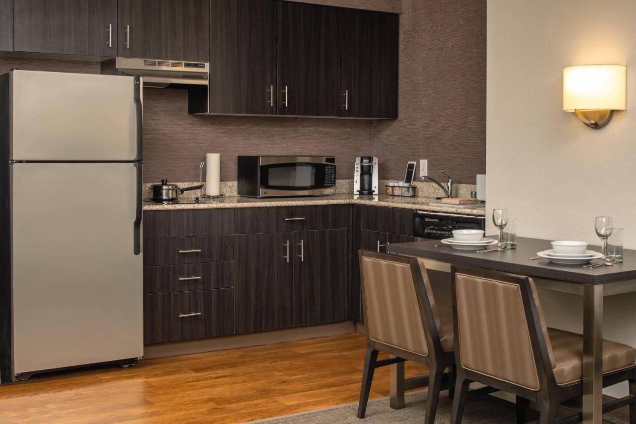 | Residence Inn Seattle East/Redmond