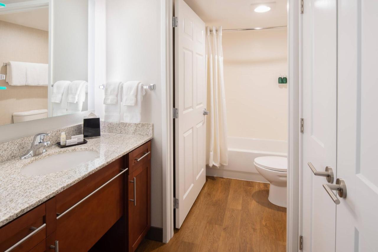 | Residence Inn Seattle East/Redmond