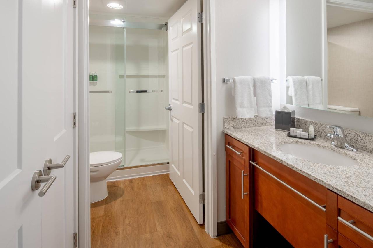 | Residence Inn Seattle East/Redmond