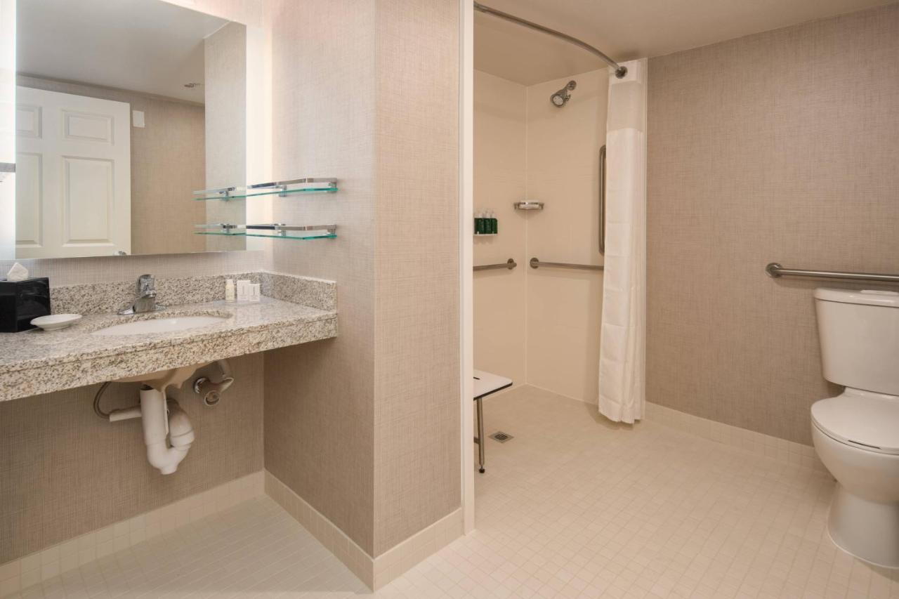 | Residence Inn Seattle East/Redmond