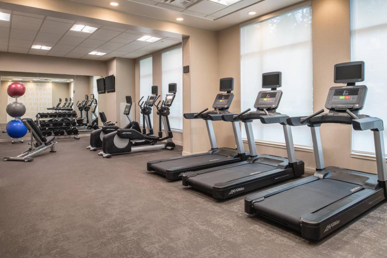 | Residence Inn Seattle East/Redmond