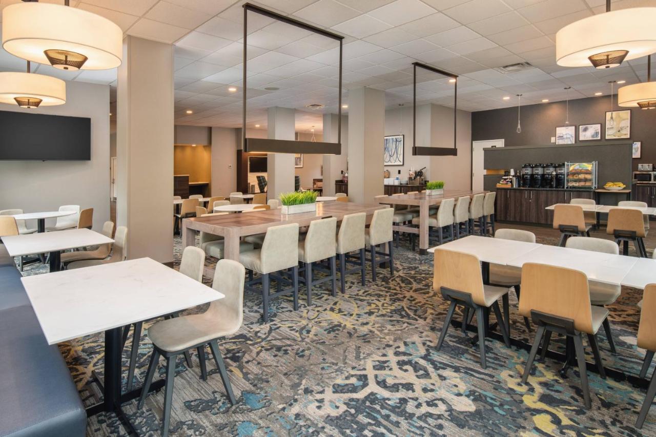 | Residence Inn Seattle East/Redmond