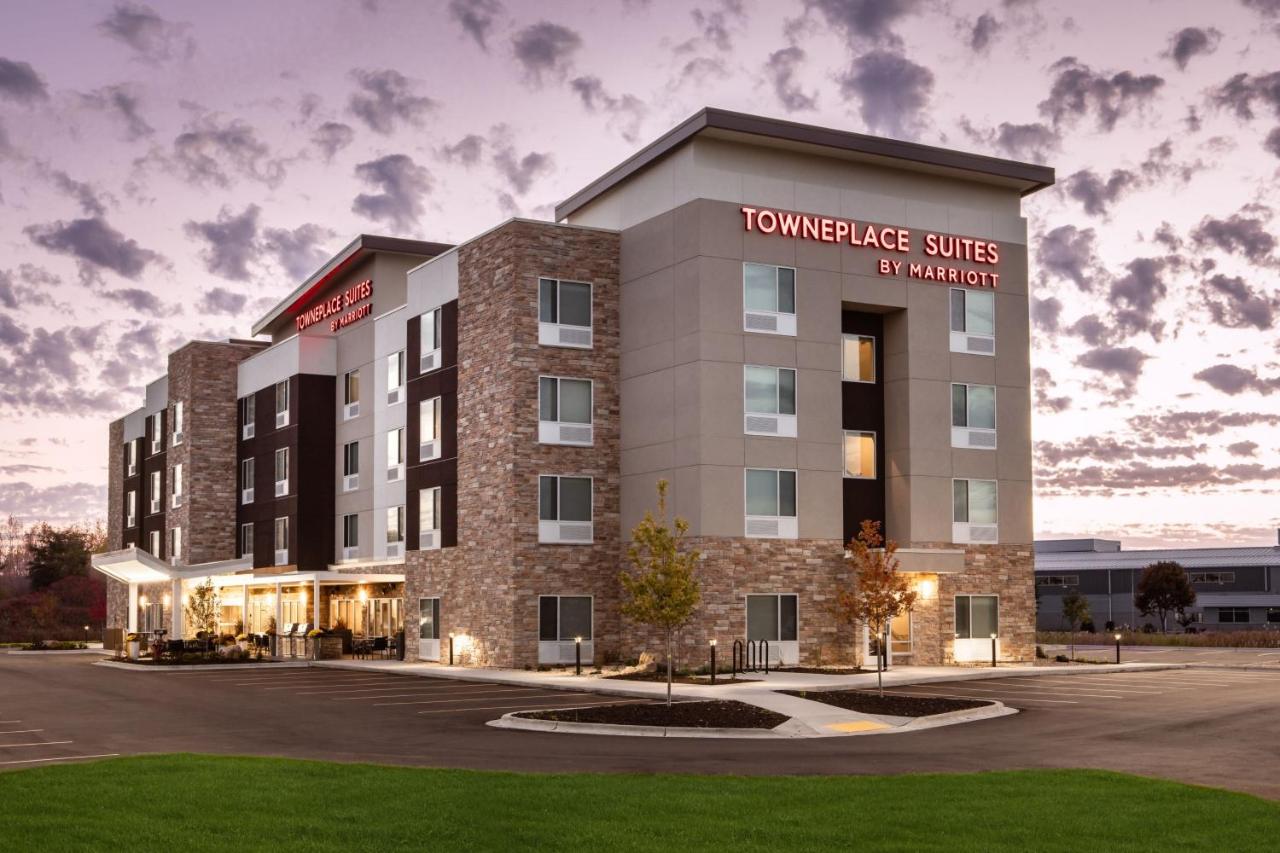  | TownePlace Suites by Marriott Madison West, Middleton