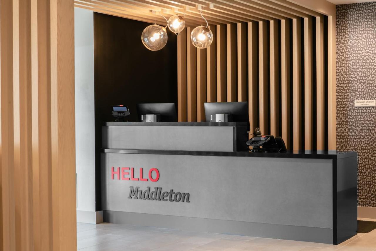  | TownePlace Suites by Marriott Madison West, Middleton