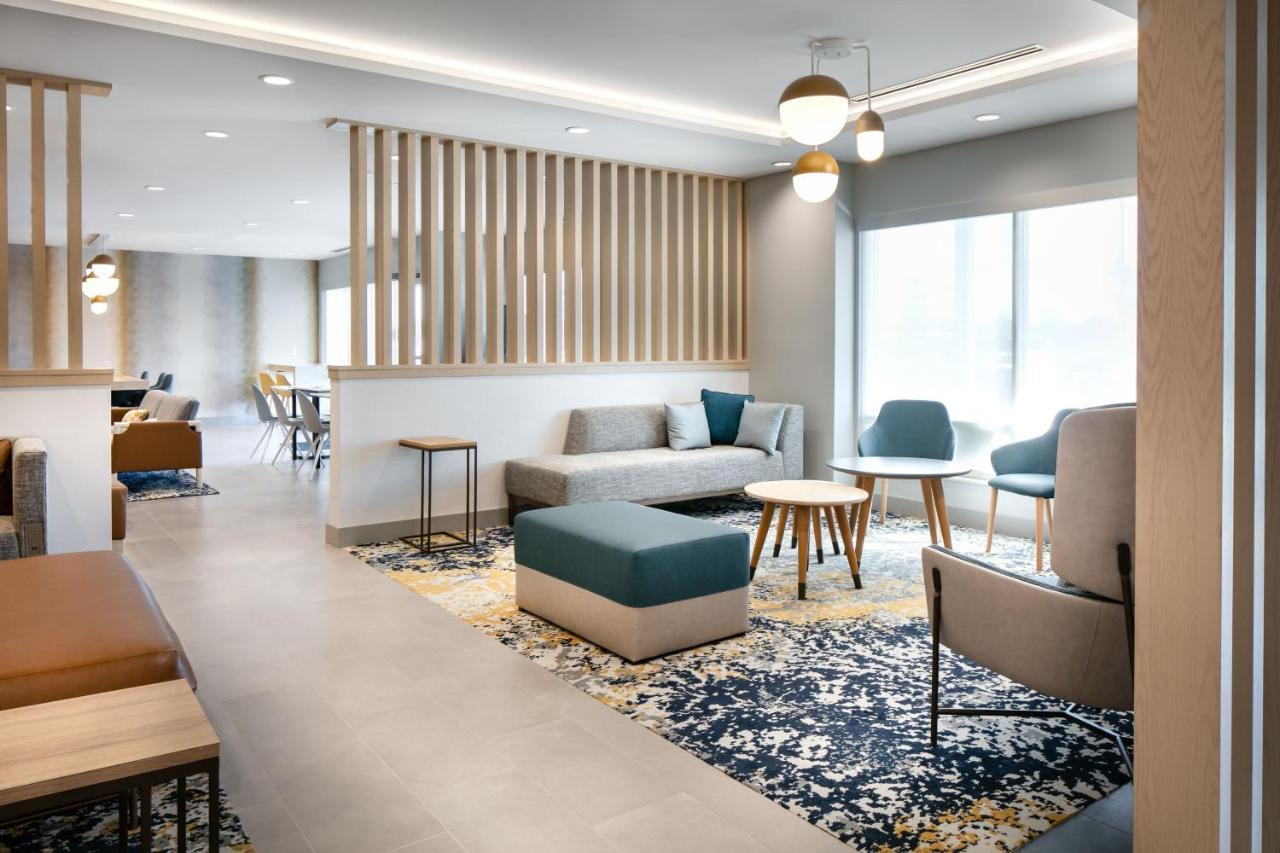  | TownePlace Suites by Marriott Madison West, Middleton