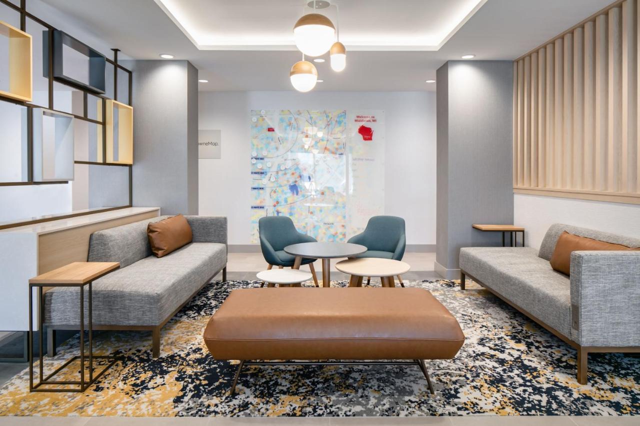  | TownePlace Suites by Marriott Madison West, Middleton