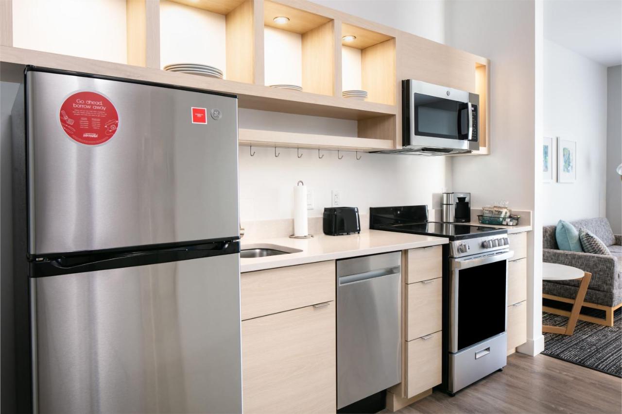  | TownePlace Suites by Marriott Madison West, Middleton