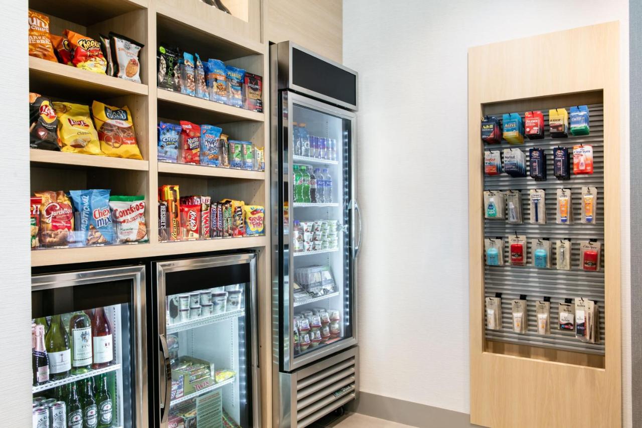  | TownePlace Suites by Marriott Madison West, Middleton