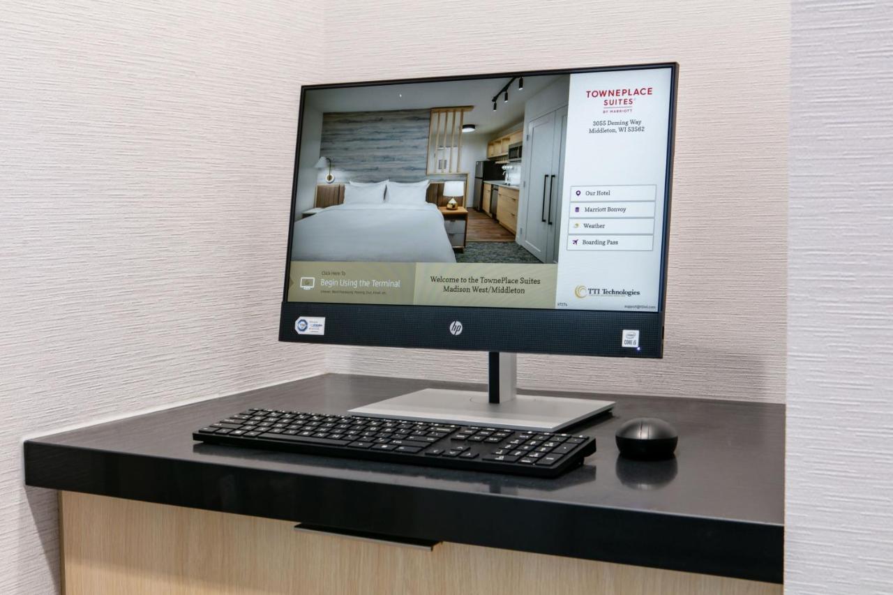  | TownePlace Suites by Marriott Madison West, Middleton