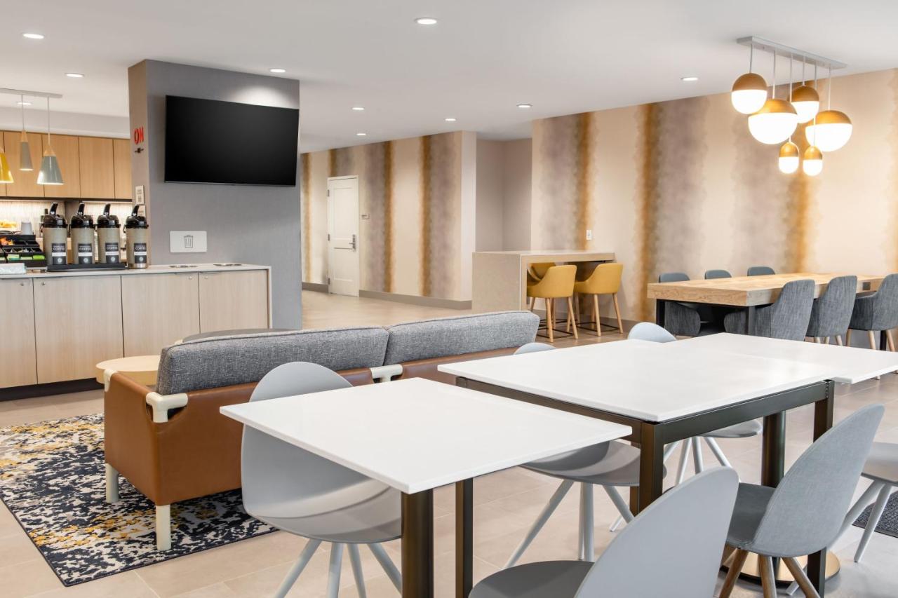  | TownePlace Suites by Marriott Madison West, Middleton