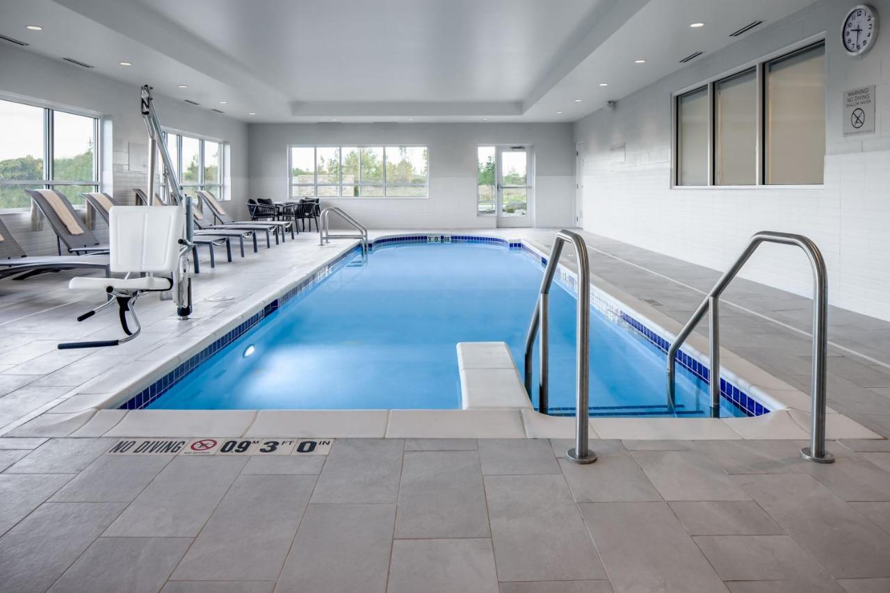  | TownePlace Suites by Marriott Madison West, Middleton