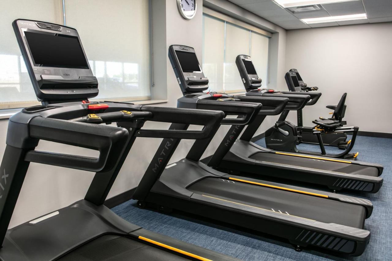  | TownePlace Suites by Marriott Madison West, Middleton