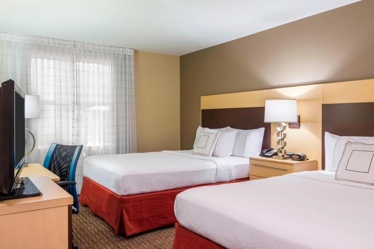  | TownePlace Suites by Marriott Tampa Westshore/Airport
