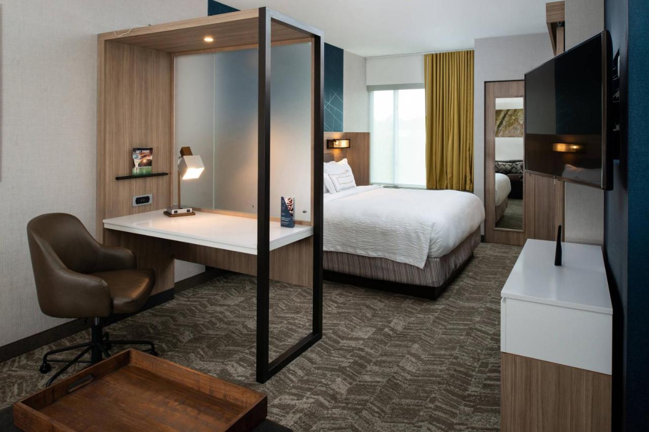  | SpringHill Suites by Marriott Elizabethtown