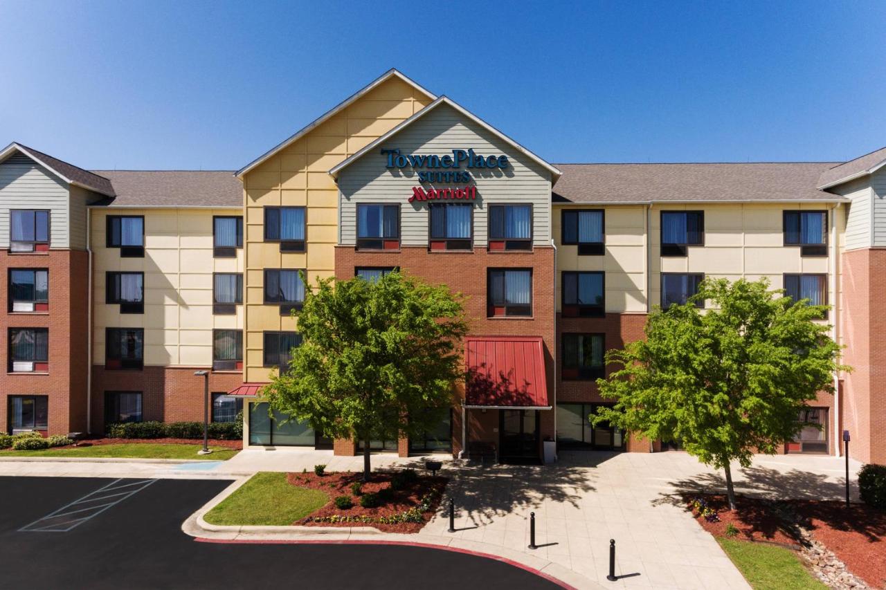  | TownePlace Suites By Marriott Shreveport Bossier City