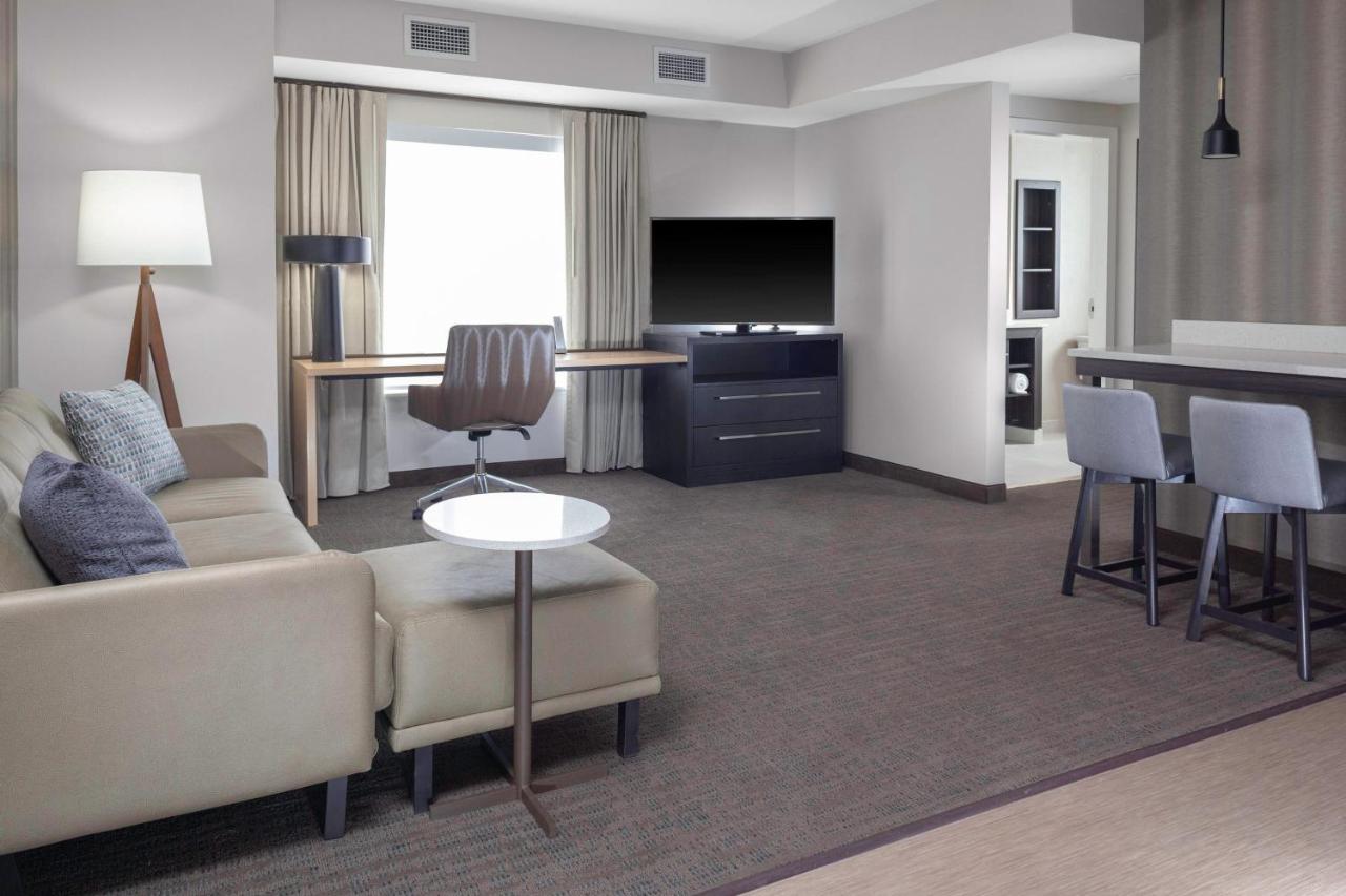 | Residence Inn by Marriott St. Louis West County