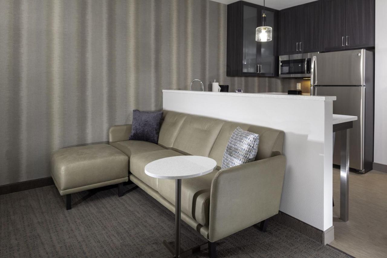 | Residence Inn by Marriott St. Louis West County