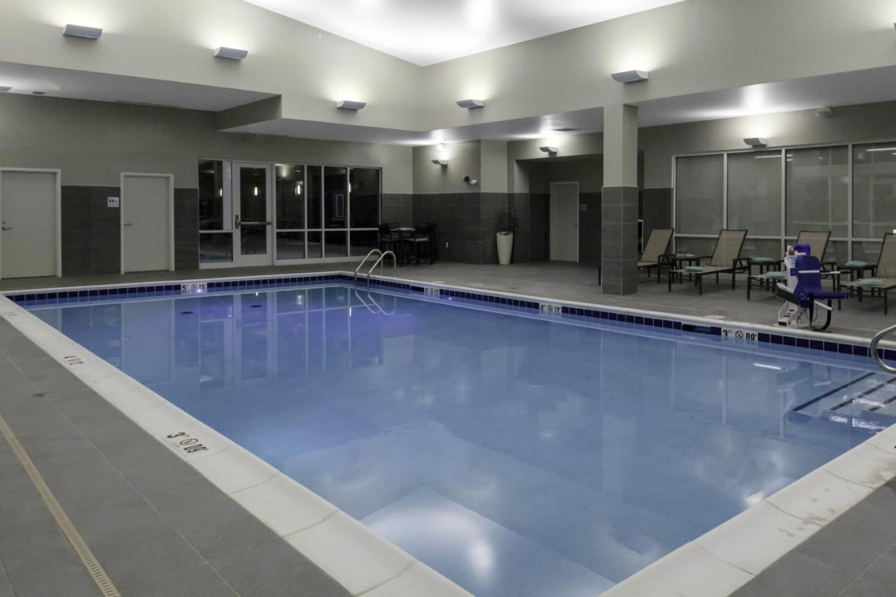 | Residence Inn by Marriott St. Louis West County