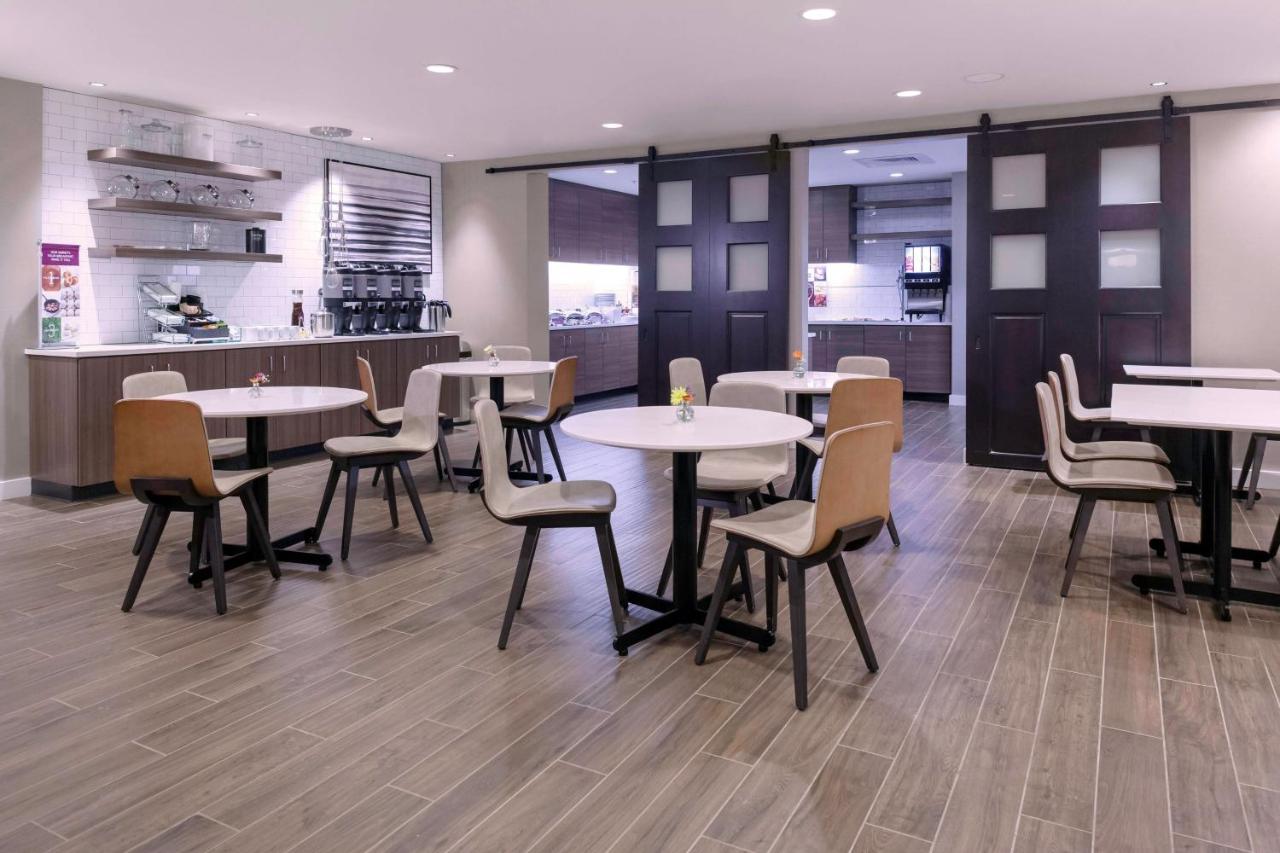 | Residence Inn by Marriott St. Louis West County