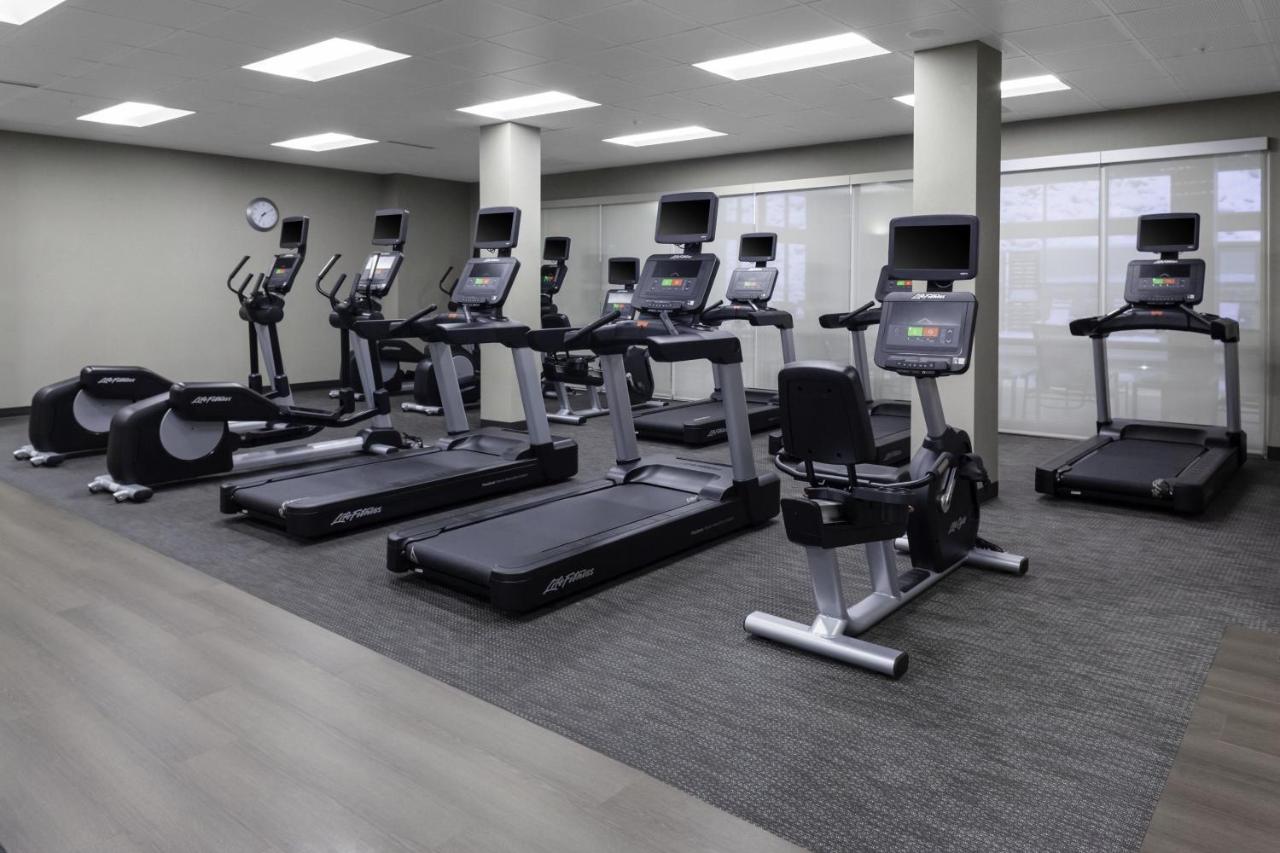| Residence Inn by Marriott St. Louis West County
